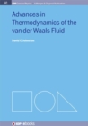Image for Advances in Thermodynamics of the van der Waals Fluid