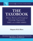 Image for Taxobook: History, Theories, and Concepts of Knowledge Organization, Part 1 of a Part-3 Series : 35