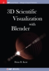 Image for 3D Scientific Visualization With Blender