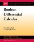 Image for Boolean Differential Calculus : #52