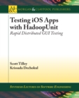 Image for Testing Ios Apps With Hadoopunit: Rapid Distributed Gui Testing