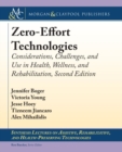 Image for Zero-Effort Technologies