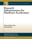 Image for Research Infrastructures for Hardware Accelerators