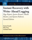 Image for Instant Recovery with Write-Ahead Logging