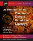 Image for An Introduction to the Planning Domain Definition Language