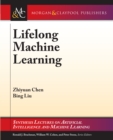 Image for Lifelong Machine Learning