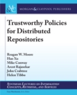 Image for Trustworthy Policies for Distributed Repositories