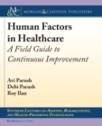 Image for Human Factors in Healthcare