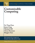 Image for Customizable Computing