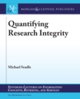 Image for Quantifying Research Integrity : #53