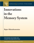 Image for Innovations in the Memory System