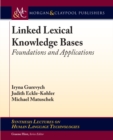 Image for Linked Lexical Knowledge Bases : Foundations and Applications