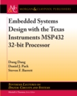 Image for Embedded Systems Design With the Texas Instruments Msp432 32-bit Processor : #51