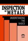 Image for Inspection of Metals