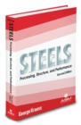 Image for Steels : Processing, Structure, and Performance