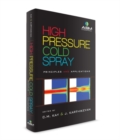 Image for High pressure cold spray  : principles and applications