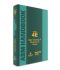 Image for ASM Handbook, Volume 4E : Heat Treating of Nonferrous Alloys