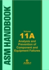 Image for ASM Handbook, Volume 11A