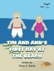 Image for Tim and Ann&#39;s First Day at the Beach