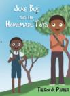 Image for June Bug and the Homemade Toys