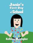 Image for Janie&#39;s First Day of School