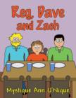 Image for Reg, Dave and Zach