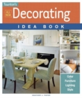 Image for All new decorating idea book  : color, furniture, lighting, style