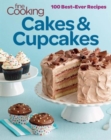 Image for Cakes &amp; cupcakes