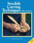Image for Swedish Carving Techniques