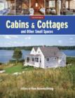 Image for Cabins &amp; cottages and other small spaces