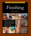 Image for Complete illustrated guide to finishing
