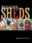 Image for Building sheds