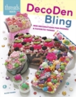 Image for DecoDen bling  : mini decorations for phones &amp; favorite things