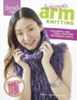 Image for Fashionista Arm Knitting