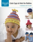 Image for Caps &amp; Hats for Babies