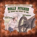 Image for Molly Pitcher: The Woman Who Fought the War