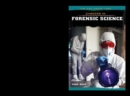 Image for Careers in Forensic Science