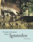 Image for Meet Iguanodon