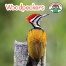 Image for Woodpeckers