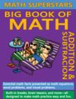 Image for Math Superstars Big Book of Math