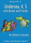 Image for Undersea, 4, 5 with Buster and Friends. Numbers for Counting
