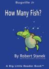 Image for How Many Fish? A Counting Book for Preschool and Kindergarten