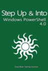 Image for Step Up &amp; Into Windows PowerShell 4.0