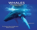 Image for Whales, Library Edition Hardcover : The Complete Guide for Beginners