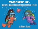 Image for Buster&#39;s Undersea Counting Expedition 1 to 10 : 15th Anniversary