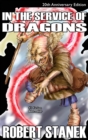 Image for In the Service of Dragons, Library Hardcover Edition