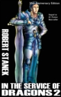 Image for In the Service of Dragons 2, Library Hardcover Edition