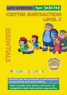 Image for Math Superstars Subtraction Level 2 : Essential Math Facts for Ages 5 - 8