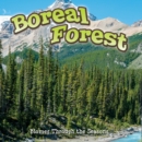 Image for Seasons Of The Boreal Forest Biome