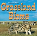 Image for Seasons Of The Grassland Biome
